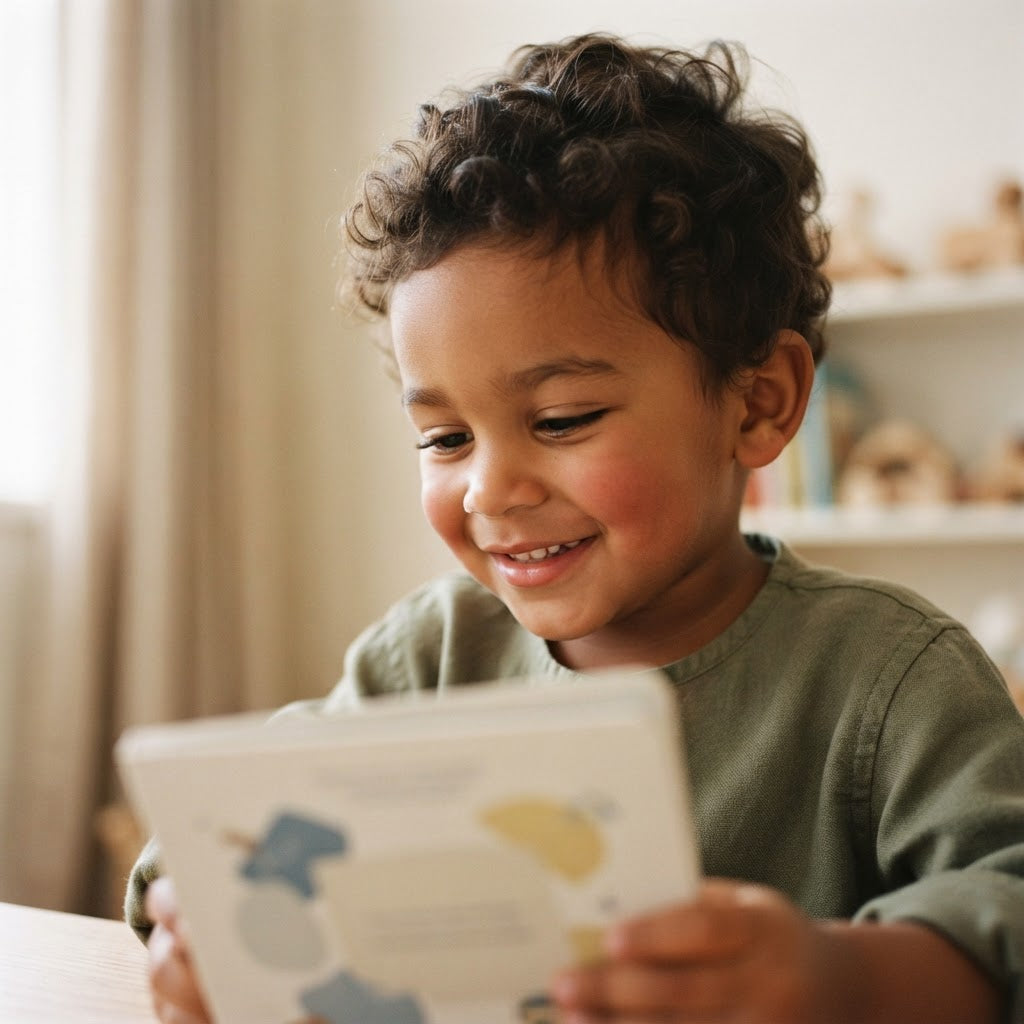 Preschool Books collection image