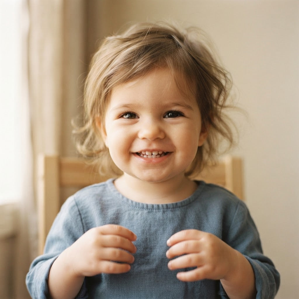 Baby & Toddler collection image