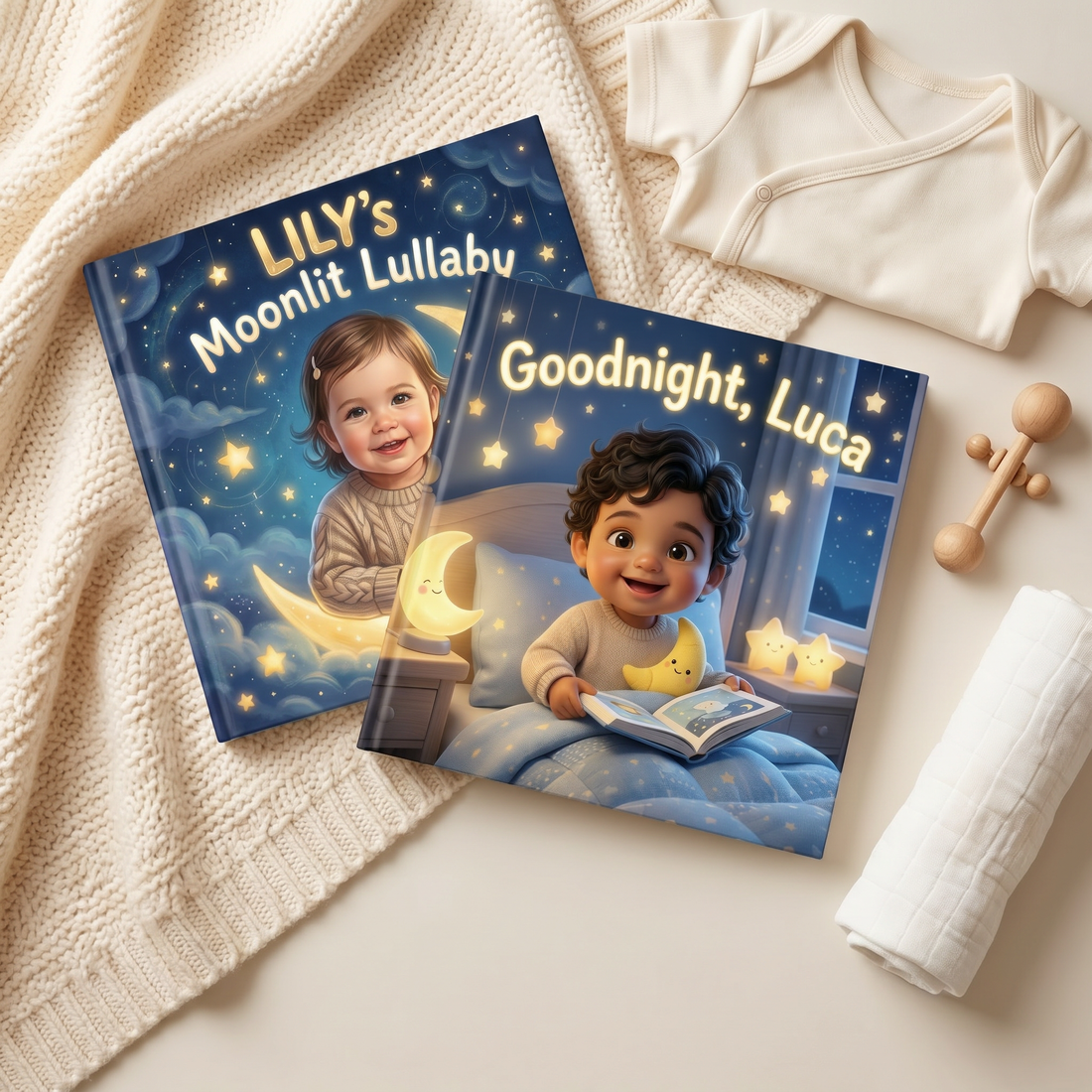 New Baby collection image