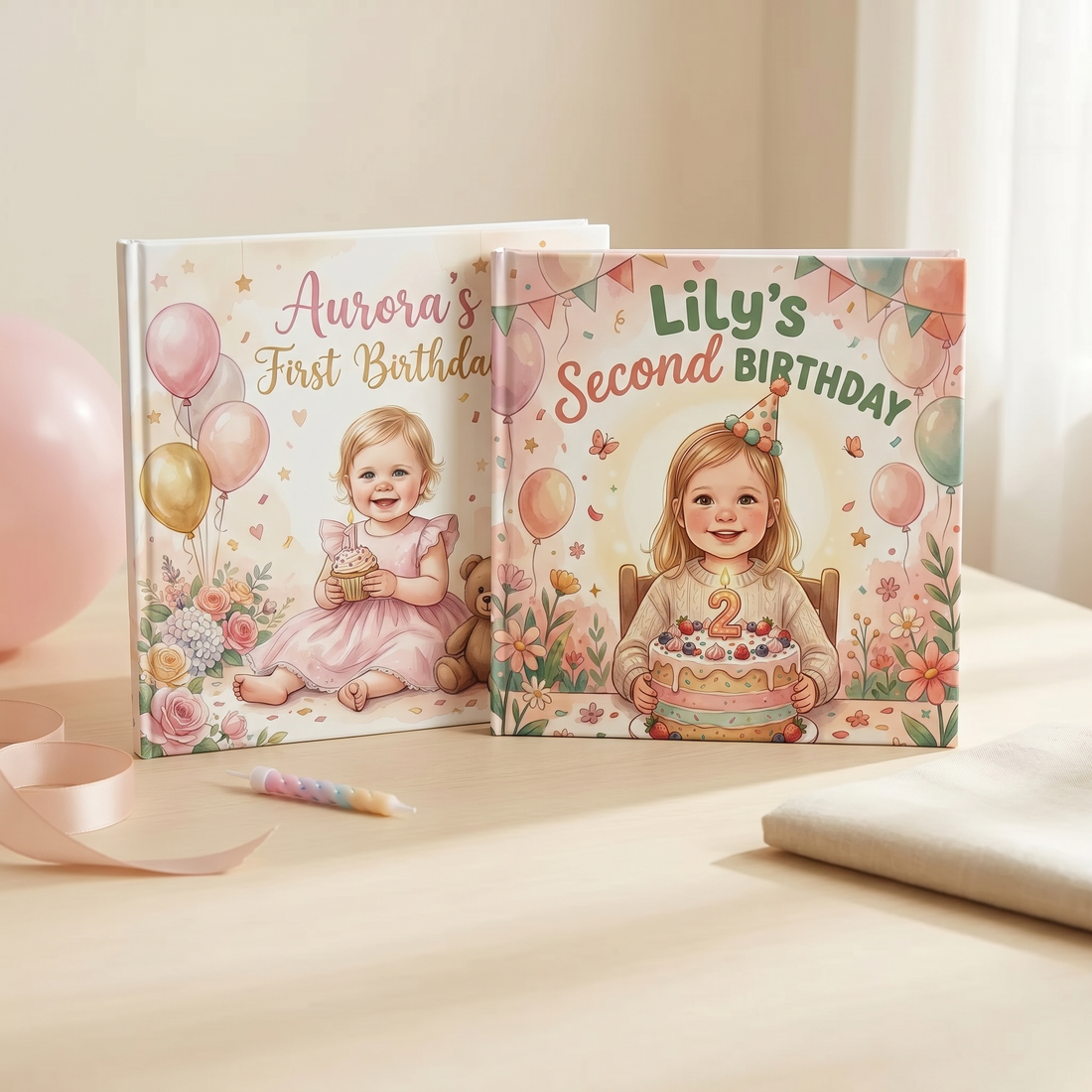 Birthday collection image