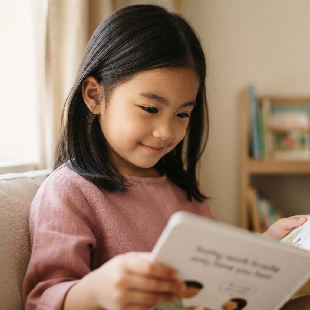 Early Reader Books collection image