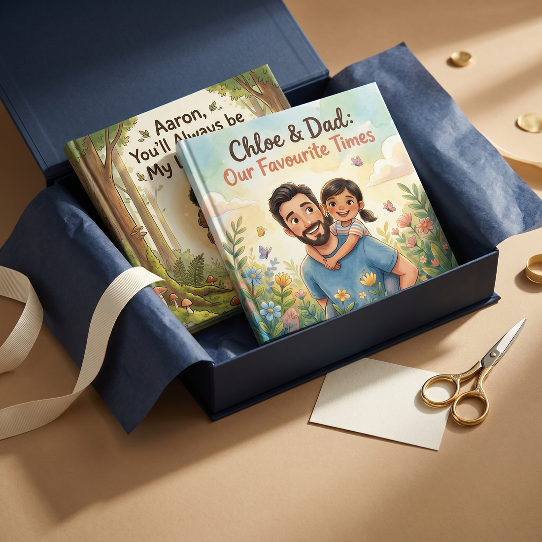 Father's Day collection image