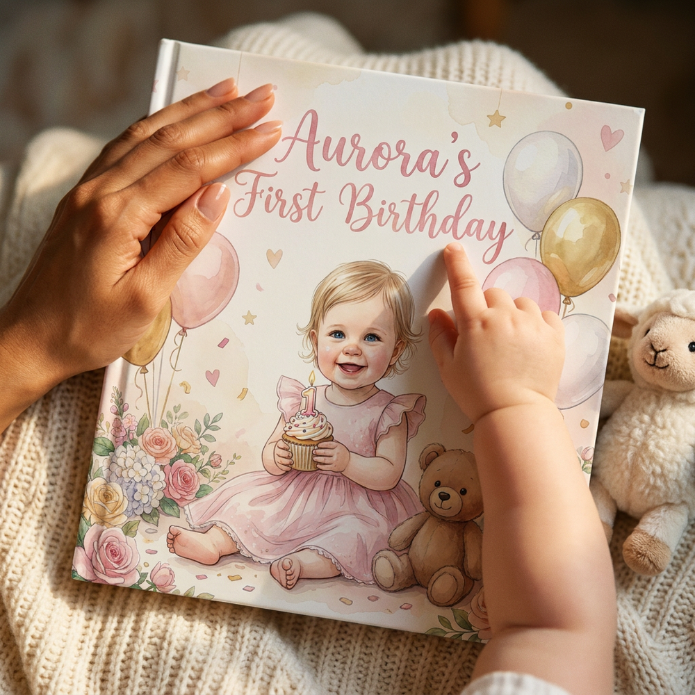 The Birthday Princess