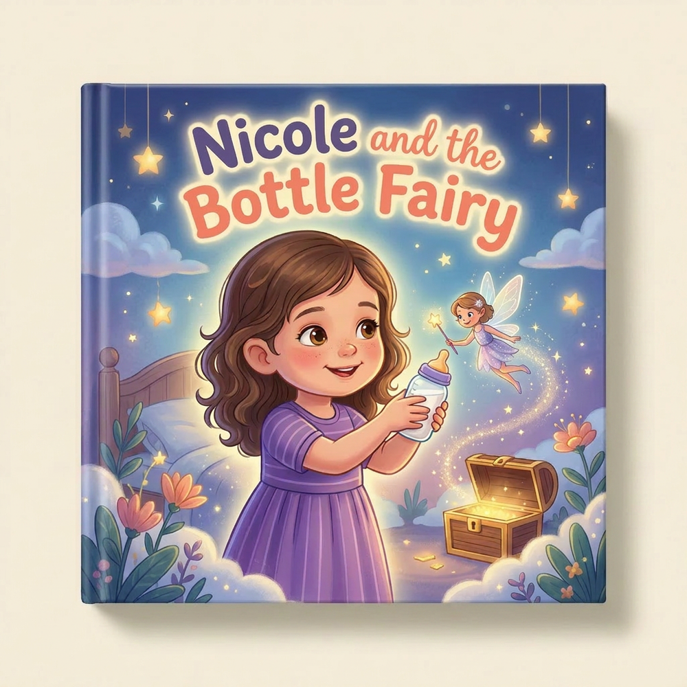 A Fairy Daydream