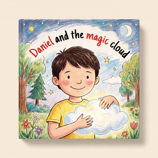 Daniel and the Magic Cloud