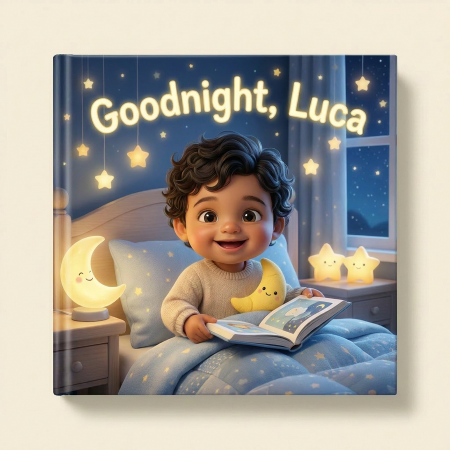 Goodnight, Little One