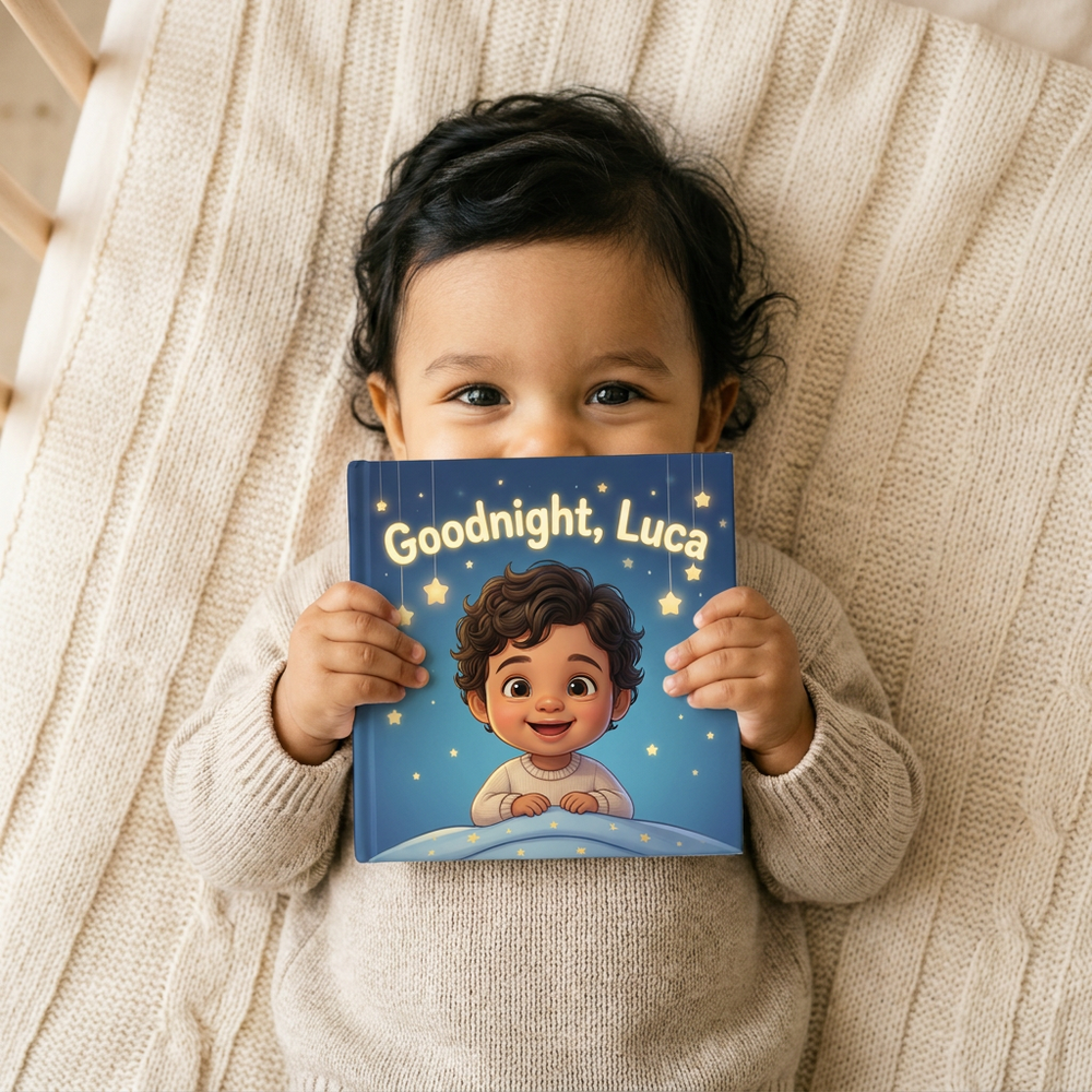 Goodnight, Little One