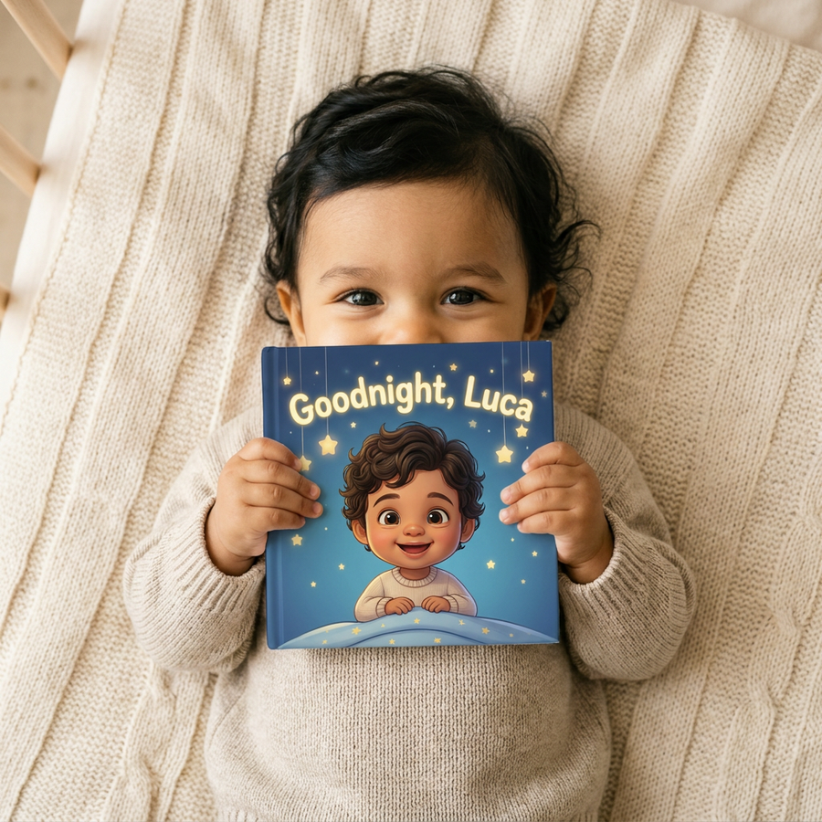 Goodnight, Little One