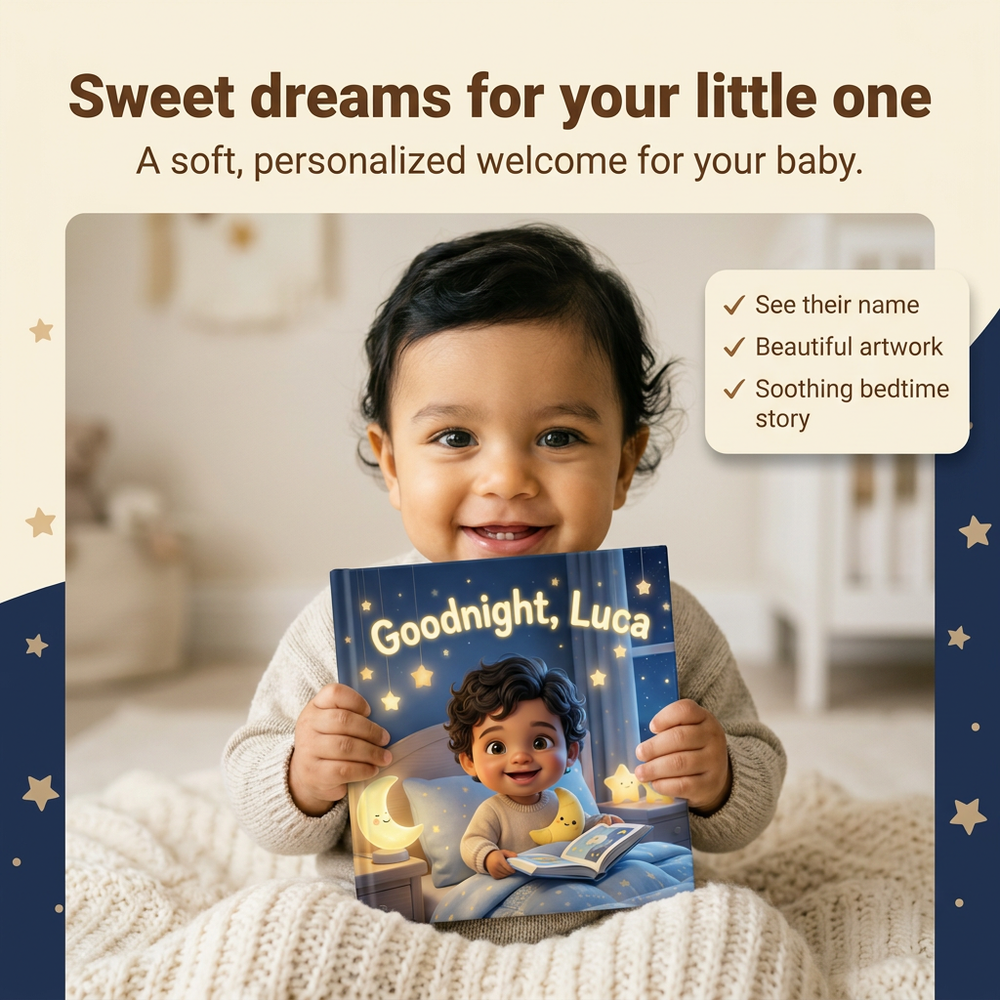 Goodnight, Little One
