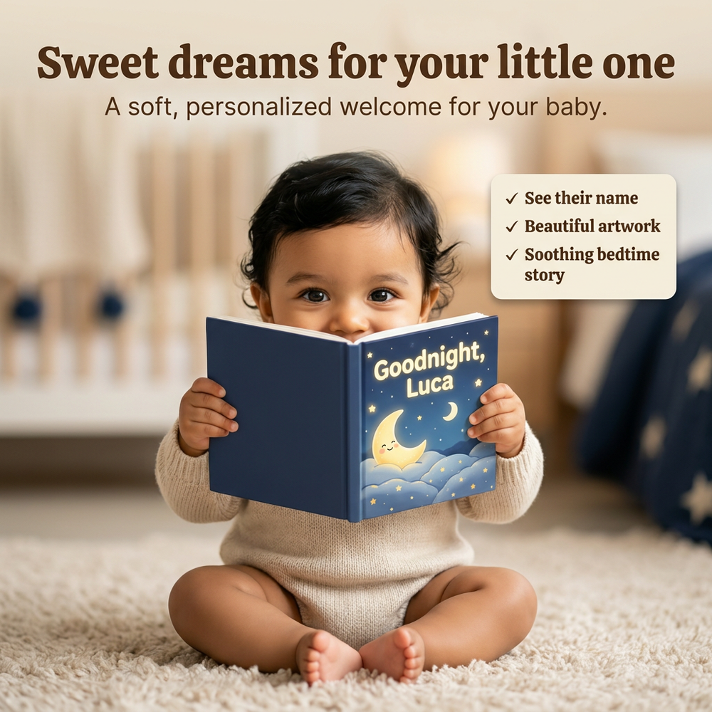 Goodnight, Little One