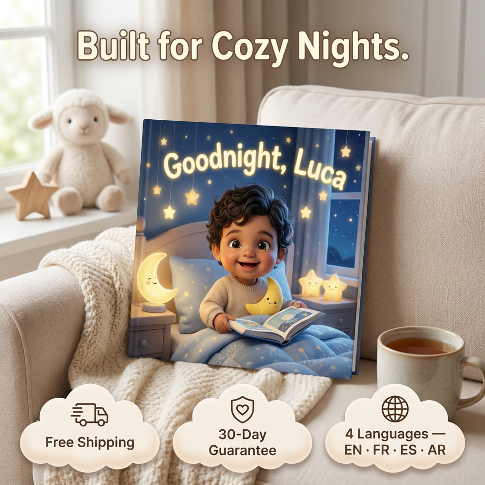 Goodnight, Little One