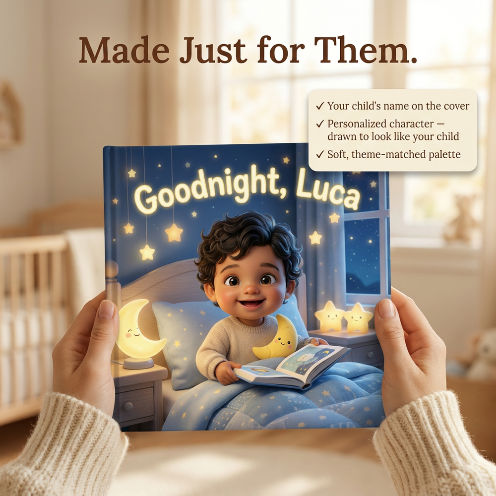 Goodnight, Little One
