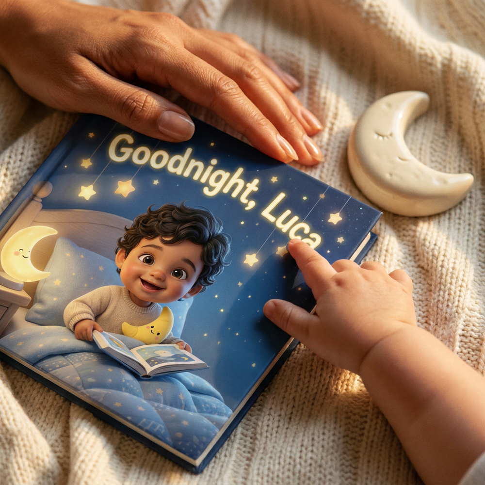 Goodnight, Little One