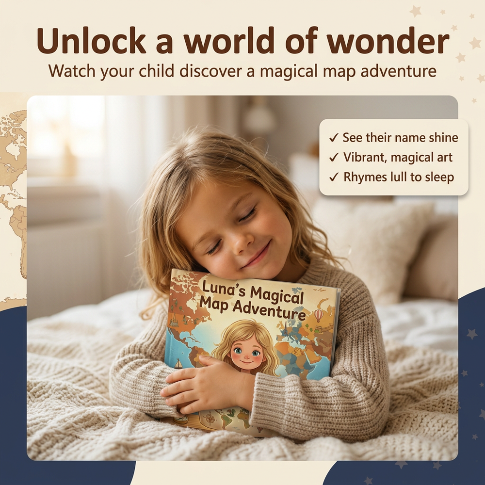 The Treasure Map Quest