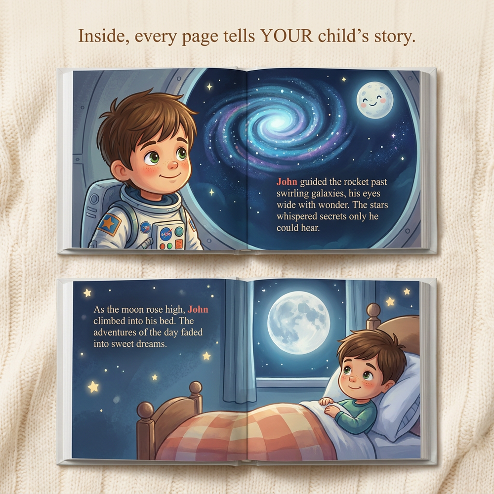 The Backyard Star Mission
