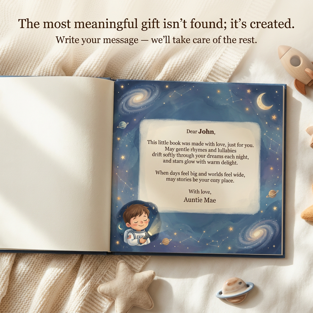 The Backyard Star Mission
