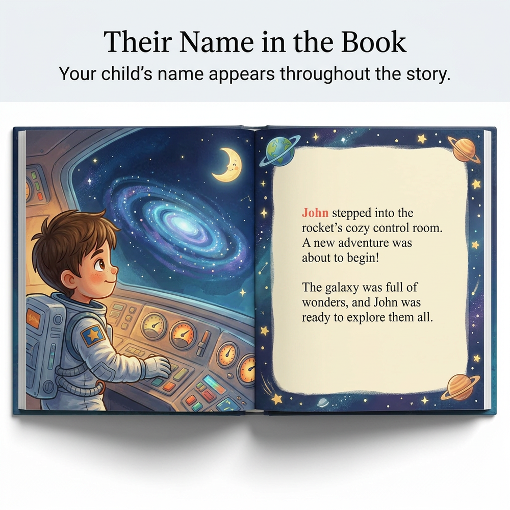 The Backyard Star Mission