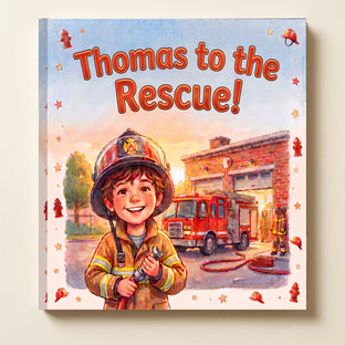 Thomas to the Rescue!