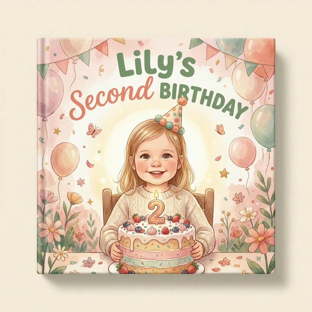 Two Today