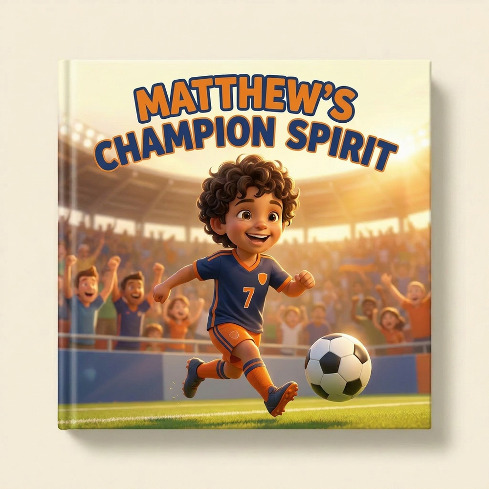 The Sports Star