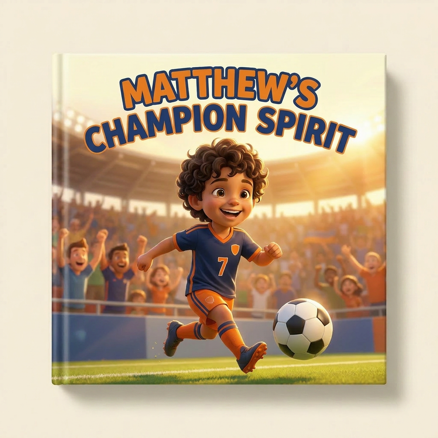 The Sports Star