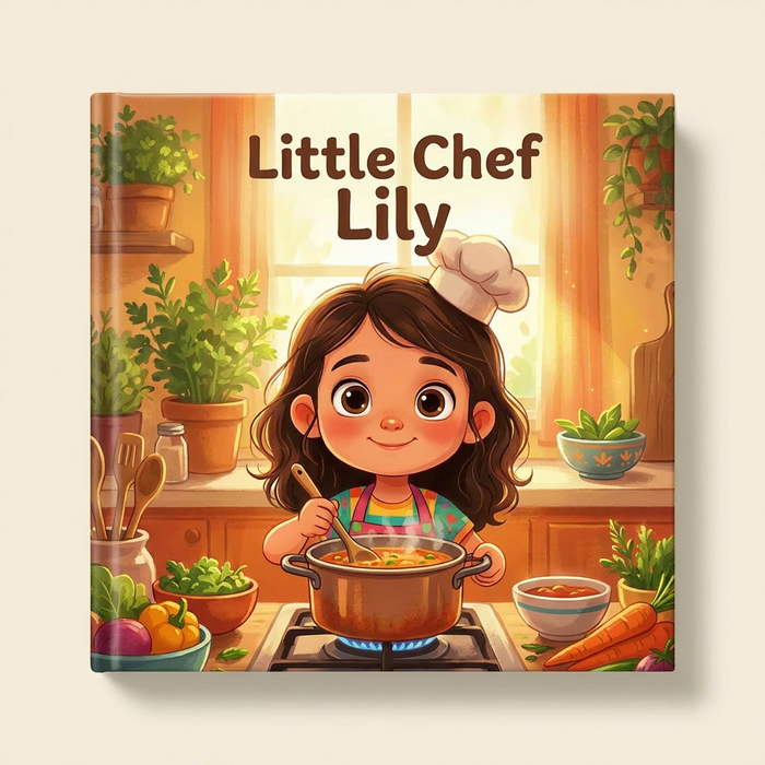 The Little Chef