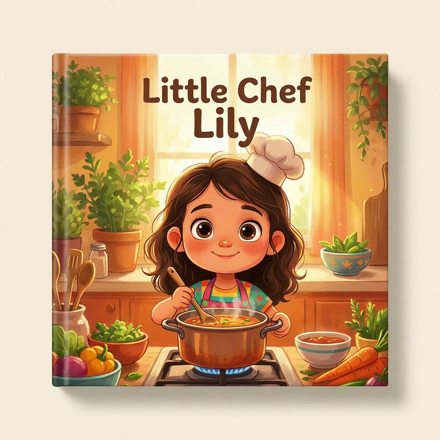 The Little Chef