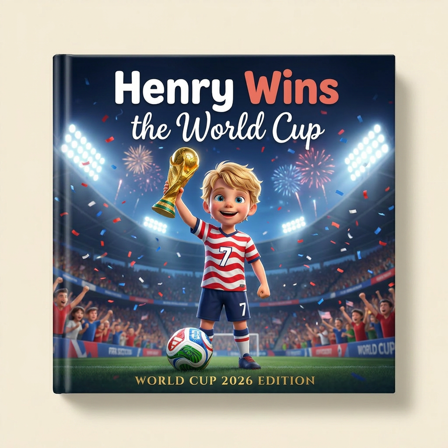 The World Cup Dream