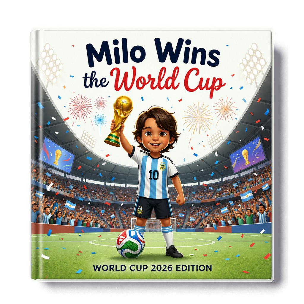 Argentina cover