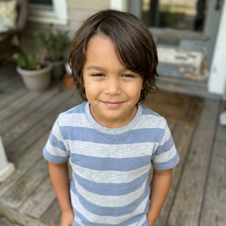 Milo reference photo for the Argentina World Cup book