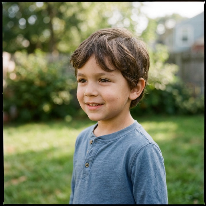 Raphaël reference photo for the France World Cup book